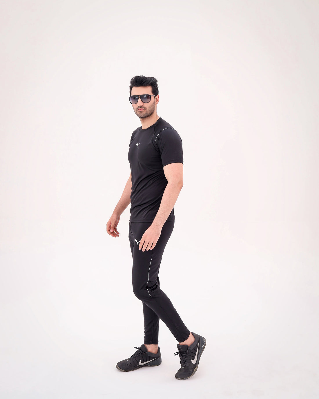 Black Panther-Tracksuit