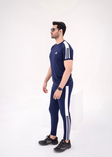 Premium Blue - Tracksuit